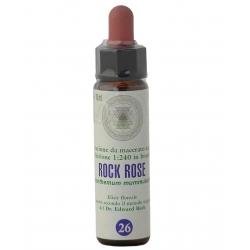 902198694-FIORI DI BACH 26 ROCK ROSE GTT