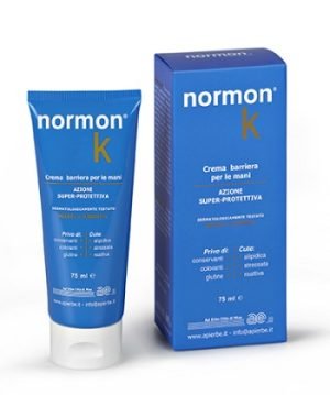902270697-NORMON K CREMA BARR MANI75ML