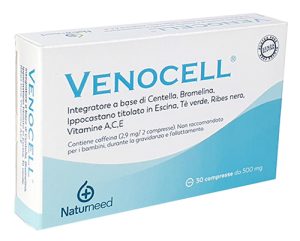 902351295-VENOCELL INTEG 30CPR