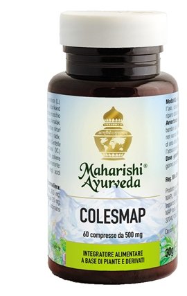 902508528-COLESMAP 60CPS 30G