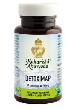 902508530-DETOXIMAP 60CPS 30G