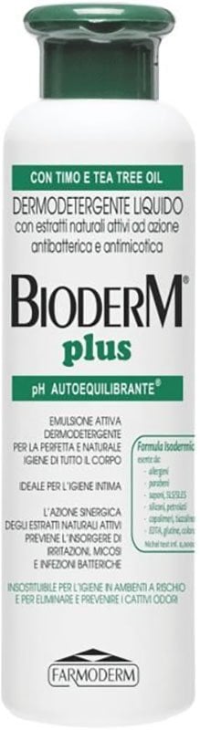 902967102-BIODERM PLUS ANTIBATT 1000ML