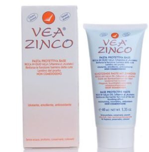 902982166-VEA-ZINCO PAS PROT C/VIT E 40M
