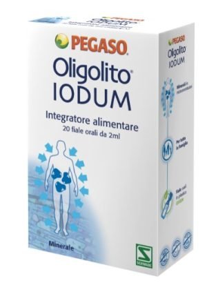 903052227-OLIGOLITO IODUM 20F