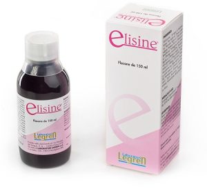 903531642-ELISINE SCIR 150ML