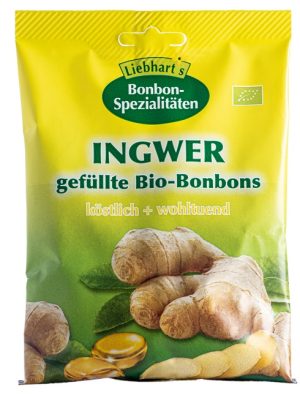 903545491-BONBONS ZENZERO BIO 100G 18PZ