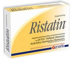 903672537-RISTATIN 30CPS 550MG
