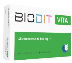 903971657-BIODIT VITA 50CPR