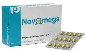 904260700-NOVOMEGA INTEG 30 CPS