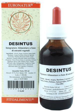 904343694-DESINTUS GOCCE 100ML EURONATUR