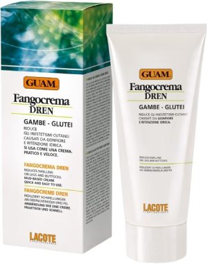 904356399-GUAM DREN FANGO CREMA 200ML