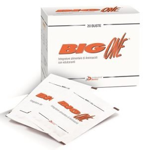 904373596-BIG ONE INTEG  20BUSTE