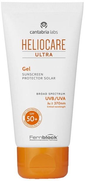 904421435-HELIOCARE-GEL FP90 FP50+ 50ML