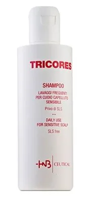 904591056-TRICORES SH 200 ML