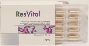 904809249-RESVITAL 30CPS 450MG OTI