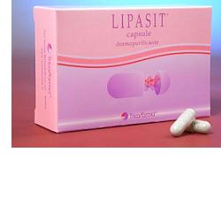 904861820-LIPASIT DERMOPUR 36CPS 500MG