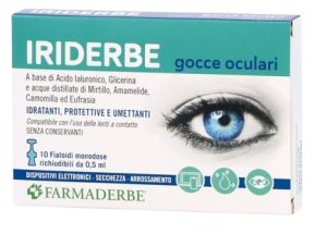905014445-IRIDERBE GTT 10FLX0