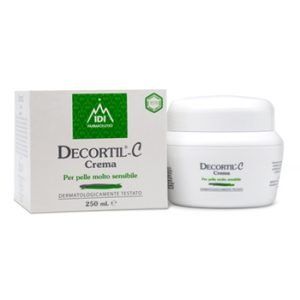 905435273-DECORTIL-C CREMA P-SENS 250ML