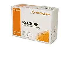 905725875-IODOSORB POLV 7BUST 3G