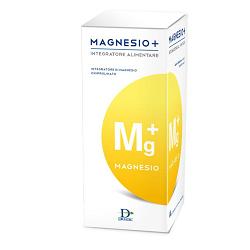 906170891-MAGNESIO+ SCIR 200ML DRIATEC