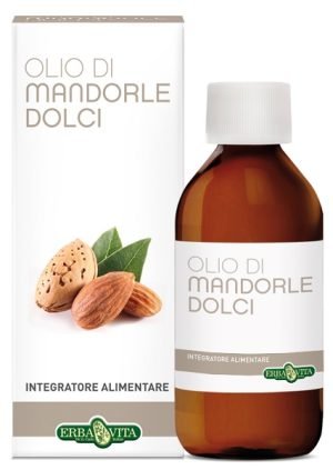 906561636-OLIO MANDORLE DOLCI 100ML    EBV