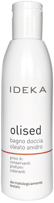 907170397-OLISED-BGNDCC OLEA AN 200ML