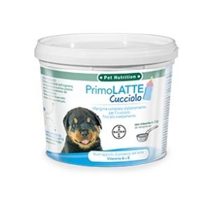 907286292-PRIMOLATTE CUCCIOLO POLV 250G