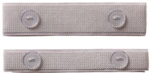 908215864-CONVEEN-5050 LACCI VELCRO 2PZ