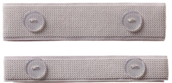 908215864-CONVEEN-5050 LACCI VELCRO 2PZ