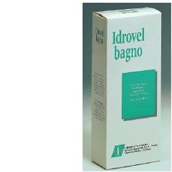 908539341-IDROVEL BAGNO 150 ML SAME
