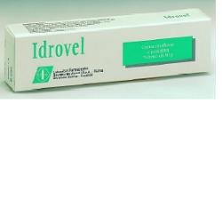 908539909-IDROVEL CREMA 50 GR SAME