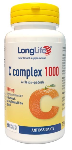 908761125-LONGLIFE C COMPLEX 1000 60TAV