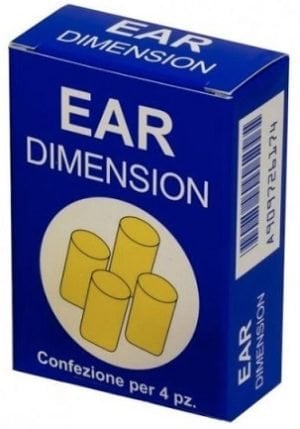 909726174-FILTRI AUR EAR DIMENSION 4PZ