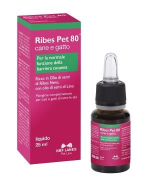 909748737-RIBES PET 80 GTT 25 ML VET
