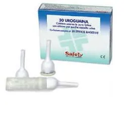 909862435-UROGUAINA-MM 30 X 30 PZ 19220