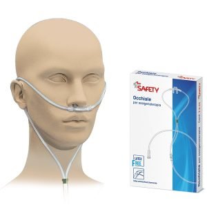 909875940-OCCHIALI OSSIGENOTER SAF 12360