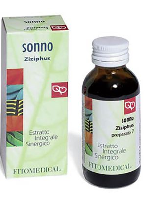 910172749-ZIZIPHUS EIS PREPAR 07 60ML FTM