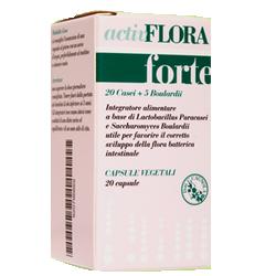 920796669-ACTIVFLORA FORTE 20CPS