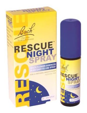 920862455-RESCUE NIGHT SPR S/ALC 20M NATUR