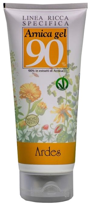 921890366-GEL ARNICA 90% 100ML