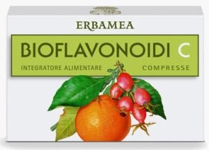 922365820-BIOFLAVONOIDI C 24CPR S/GL ERBAM