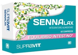 922955796-SUPRAVIT SENNALAX 40CPR