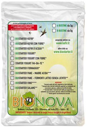 923043222-BIOSTARTER KEFIR D'ACQUA