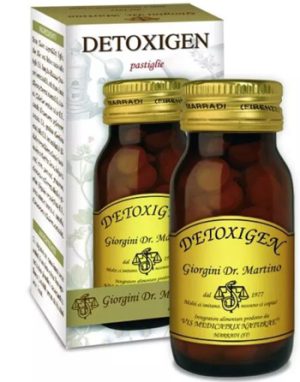 923372179-DETOXIGEN 50G PASTIGLIE