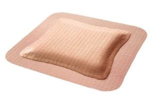 923588483-ALLEVYN ADHES 10X10CM 10PZ 599