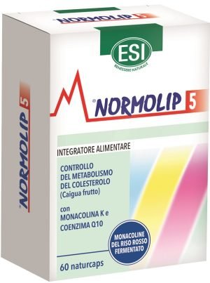 923811739-ESI NORMOLIP 5 60CP