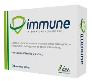 924520240-IMMUNE 30CPS