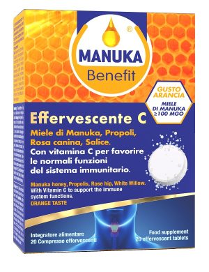 924755539-MANUKA BENEFIT EFFERV C 20CPR