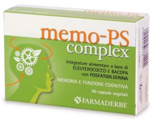 924833801-MEMO-PS COMPLEX 30CPS FDR