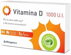 925018436-VITAMINA D 1000 UI 84CPR